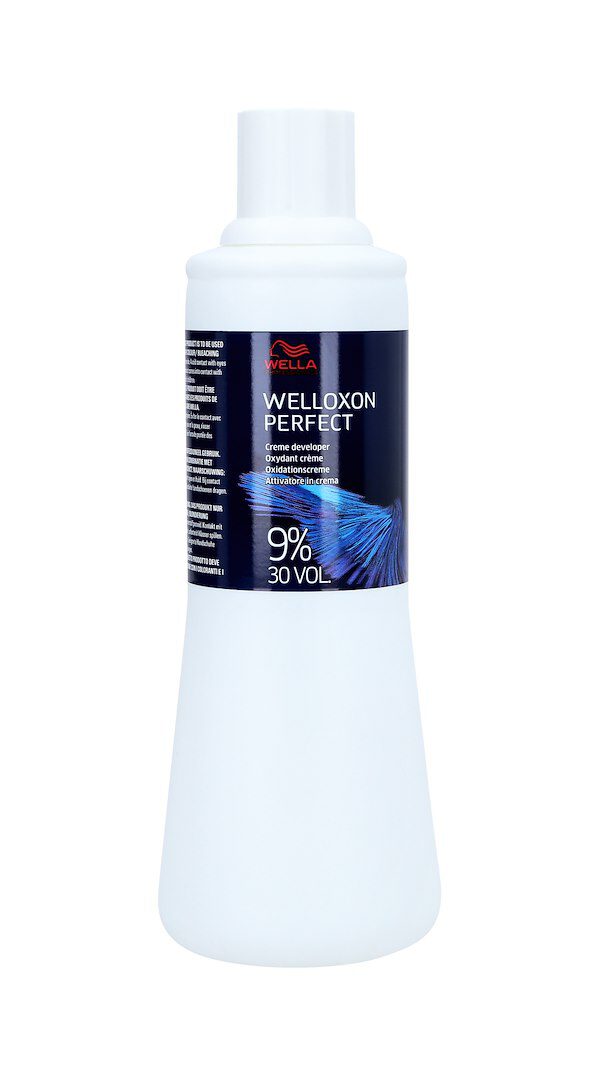 Welloxon Perfect 30V 9% 500Ml