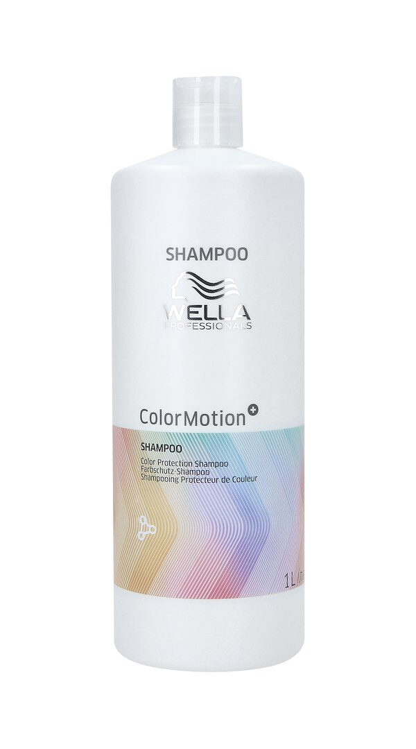 Wp Color Motion Shampoo 1L