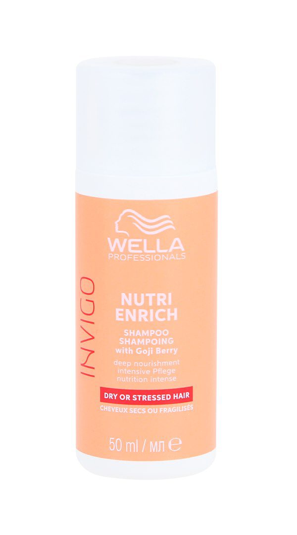 Wp Invigo Nutri-Enrich Shampoo 50Ml
