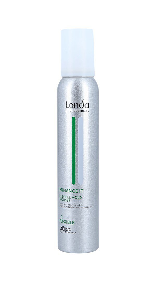 Londa Style Enhance It 200Ml