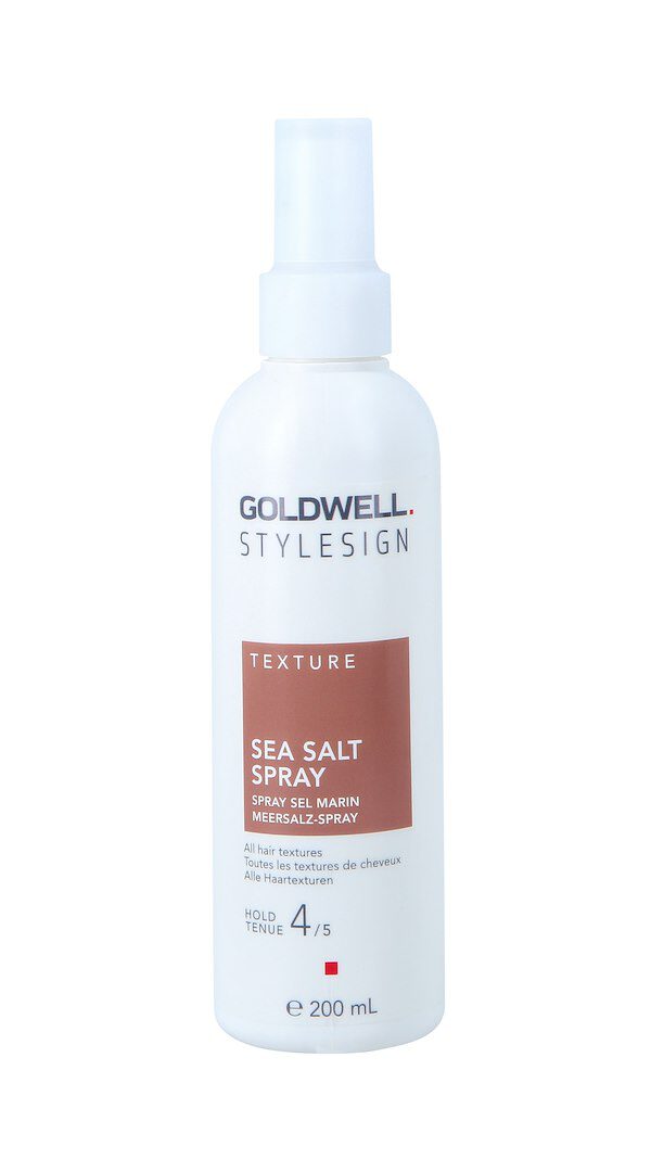 Gw Style Texture Sea Salt Spray 200Ml