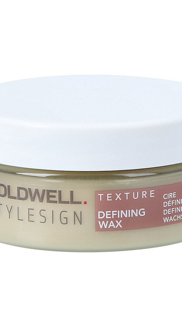 Gw Style Texture Defining Wax 75Ml