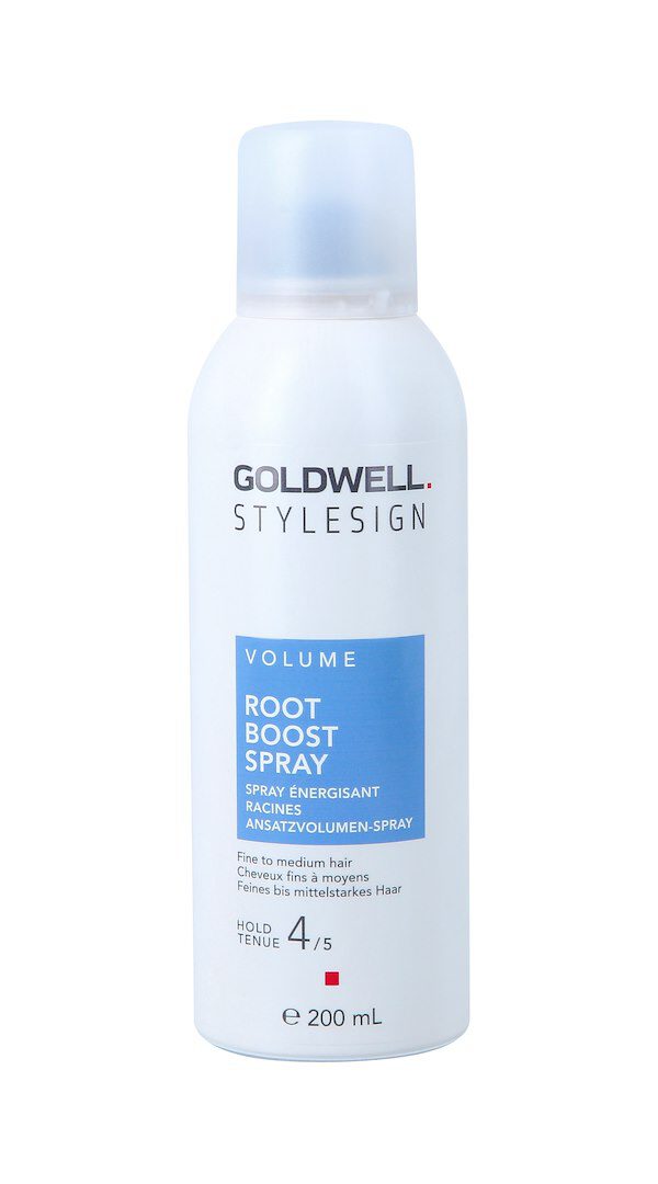 Gw Style Volume Root Boost Spray 200Ml