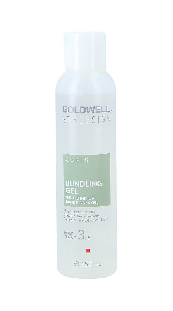 Gw Style Curls Bundling Gel 150Ml