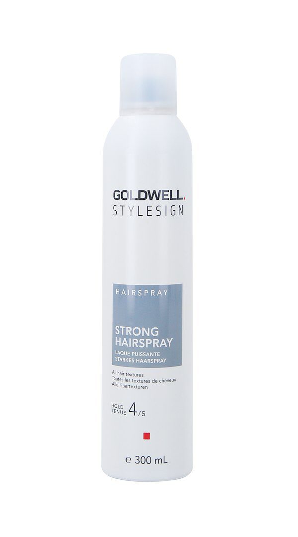 Gw Hairspray Strong 300Ml