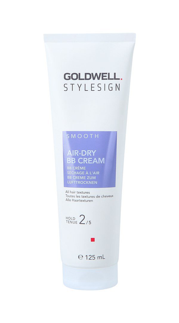 Gw Style Smooth Air-Dry Bb Cream 125Ml