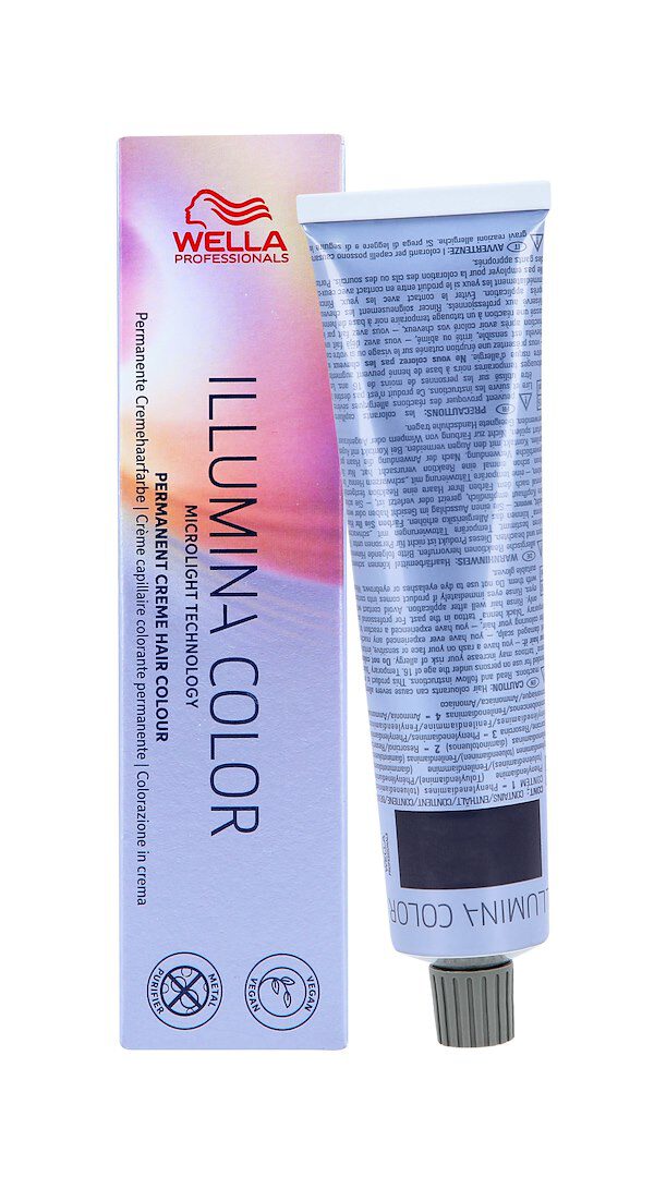 Illumina Color 10/81