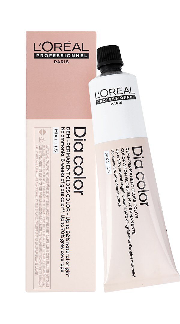 Dia Color 1 60Ml