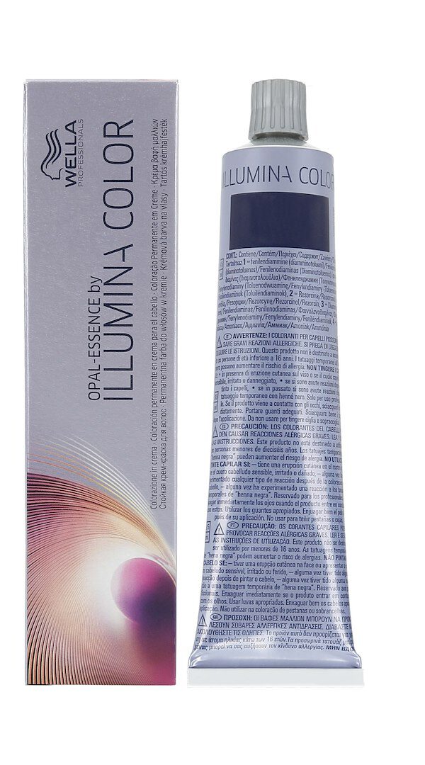 Illumina Color 10/36