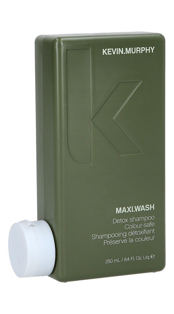 Km Maxi Wash 250Ml