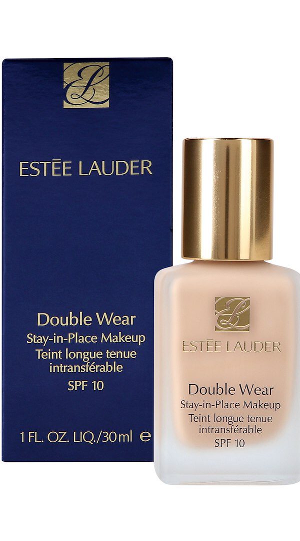 El Dw Stay In Place 1N2 Ecru 30Ml
