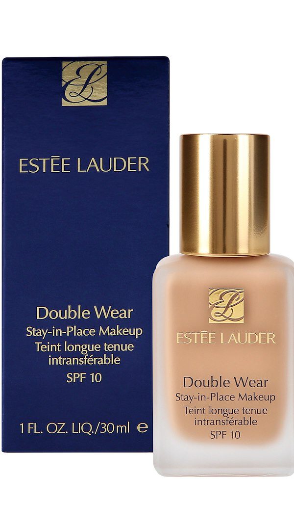 El Dw Stay In Place 4N1 Shell Beige 30Ml