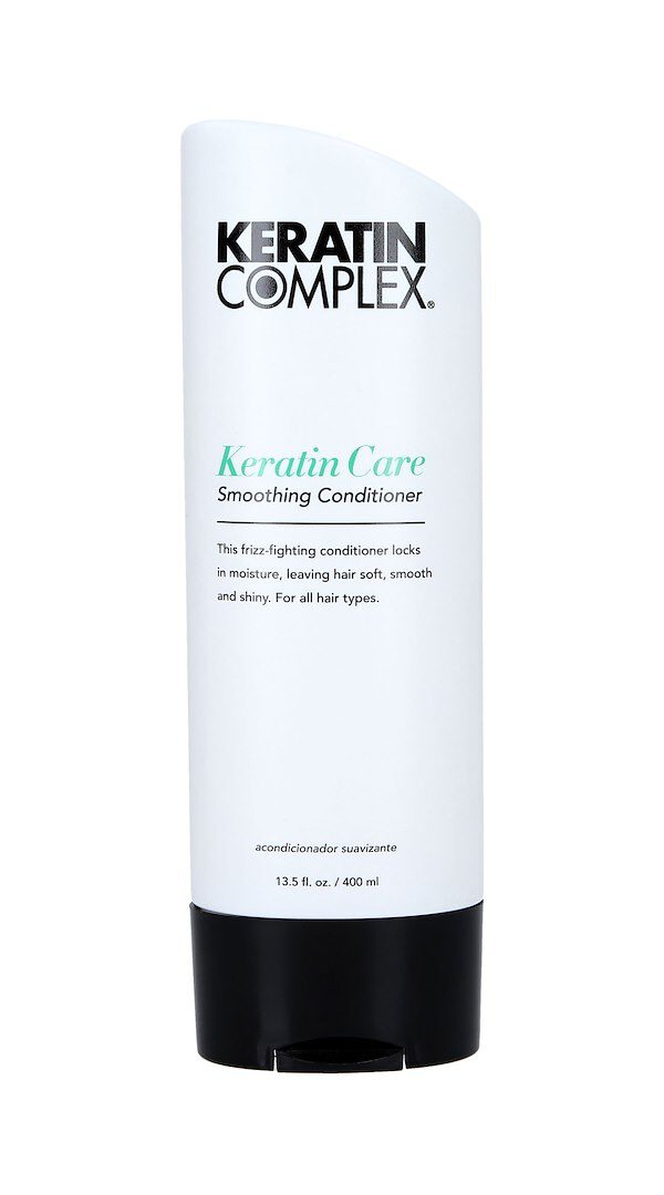 Keratin Complex Smoothing Conditioner 400L