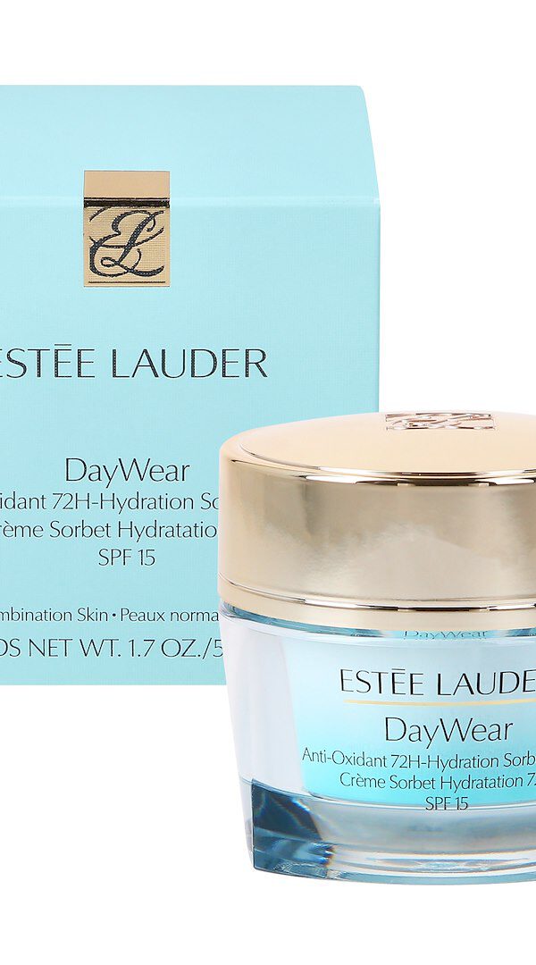 El Day Wear 72H Hydra Sorbet Cream 50Ml