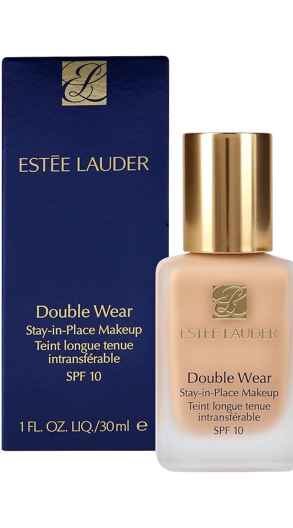 El Dw Stay In Place 3W1 Tawny 30Ml