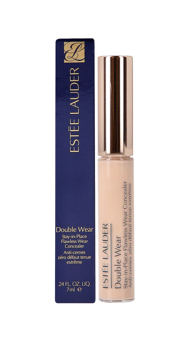 El Dw Stay In Place Concealer 1C Light 7Ml