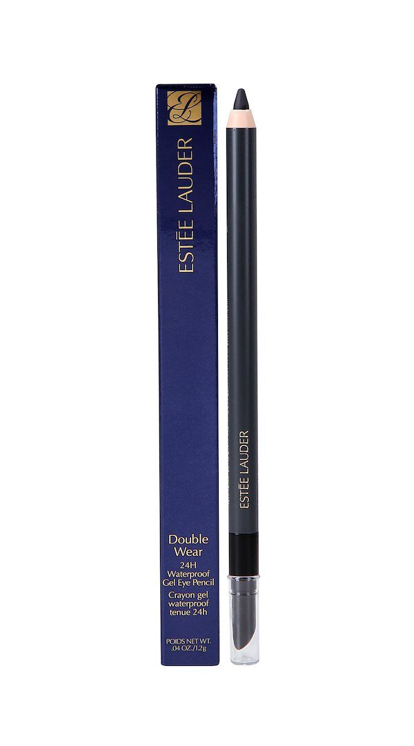 El Dw 24H Waterproof Gel Eye Pencil Smoke
