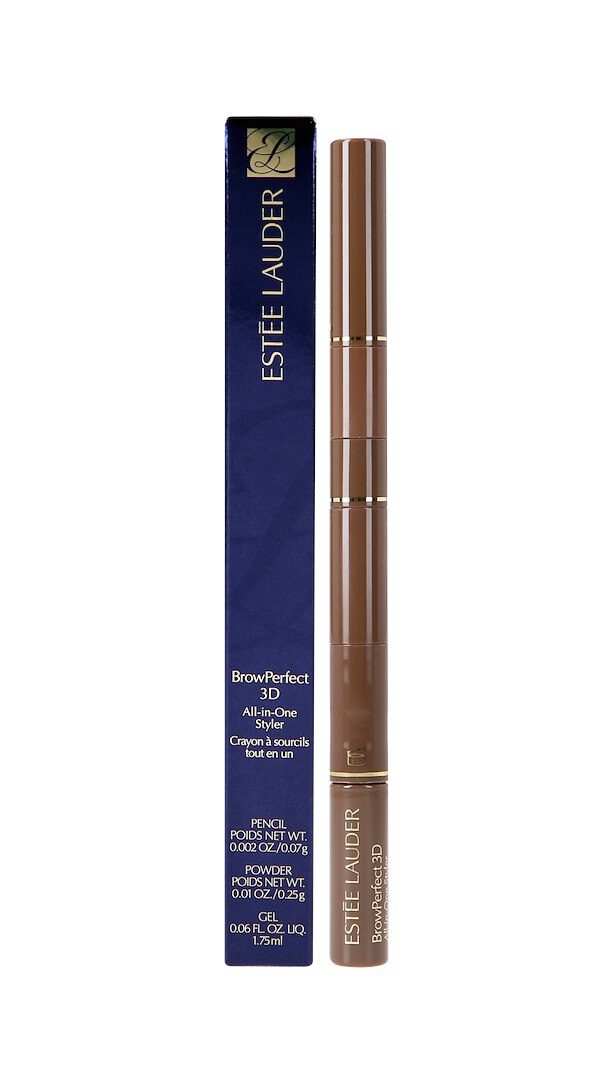 El Brown Perfect 3D Multitasker Light Brunette
