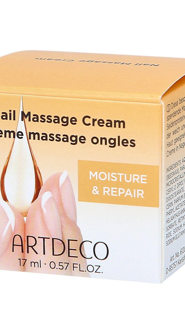 Ad Nail Massage Crm Intensive 2