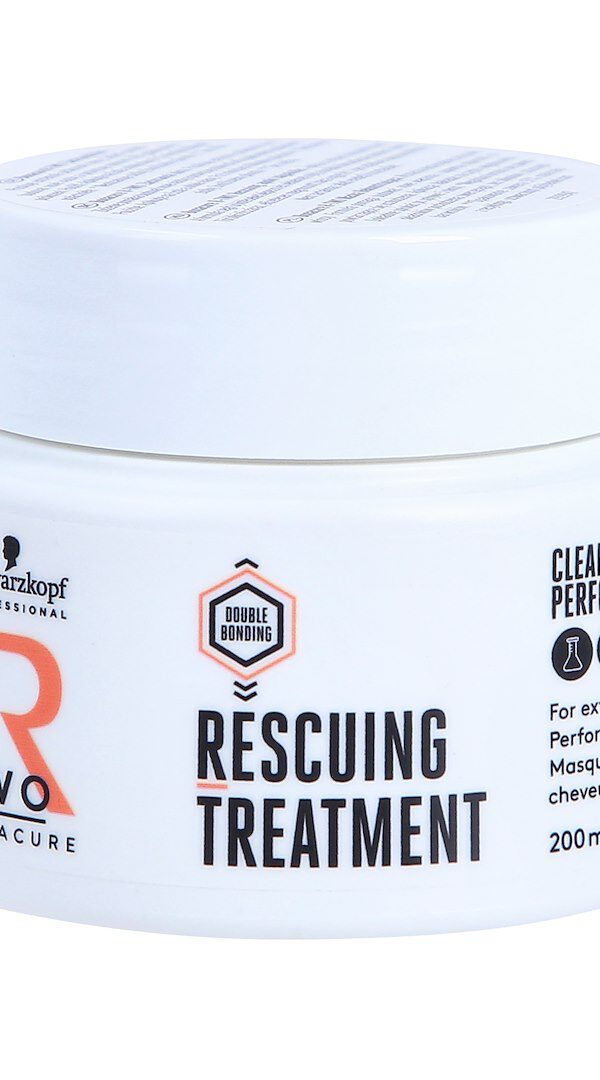 Bonacure R-Two Rescuing Treatment 200Ml