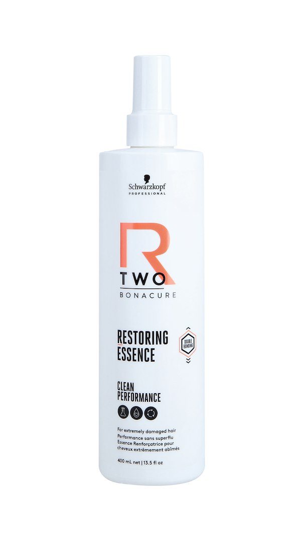 Bonacure R-Two Restoring Essence 400Ml