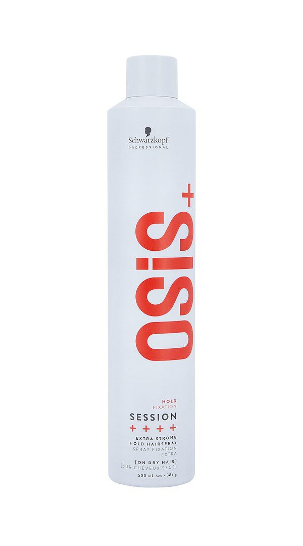 Osis+ Session 500Ml