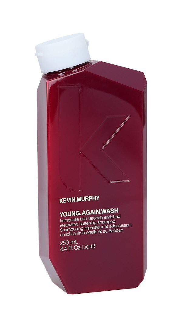 Km Young Again Wash 250Ml