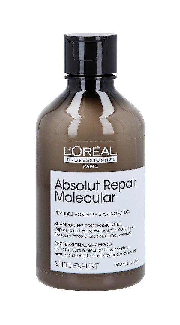 Se Absolut Repair Molecular Shampoo 300Ml