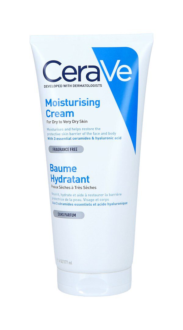 Cerave Baume Hydratant 177Ml