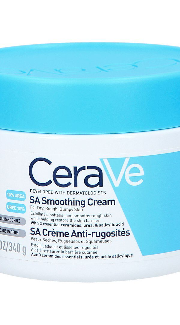 Cerave Creme Sa Anti Rugosites Pot 340Ml
