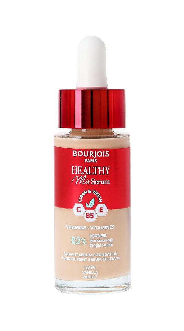 Bjs Hm Serum 52 Vanilla