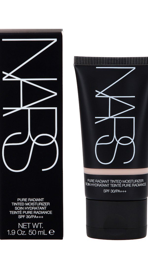 Nars Pure Radiant Tinted Mois Spf 30Pa+++ Terre