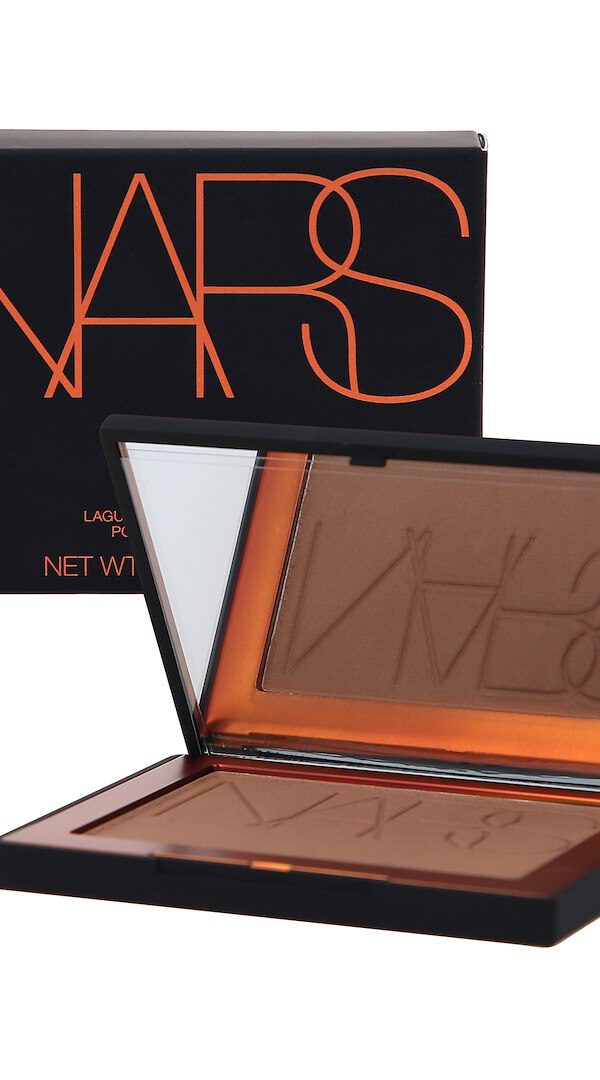 Nars Laguna Talc-Free Bronzing Powder 11G