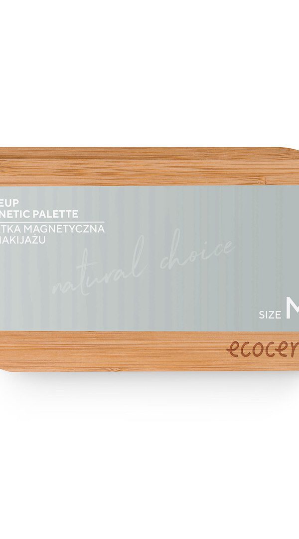 Ecocera Nch Bamboo Case Medium