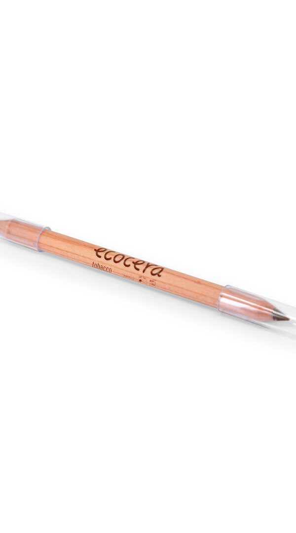 Ecocera Nch Eyebrow Pencil Tobacco 2G