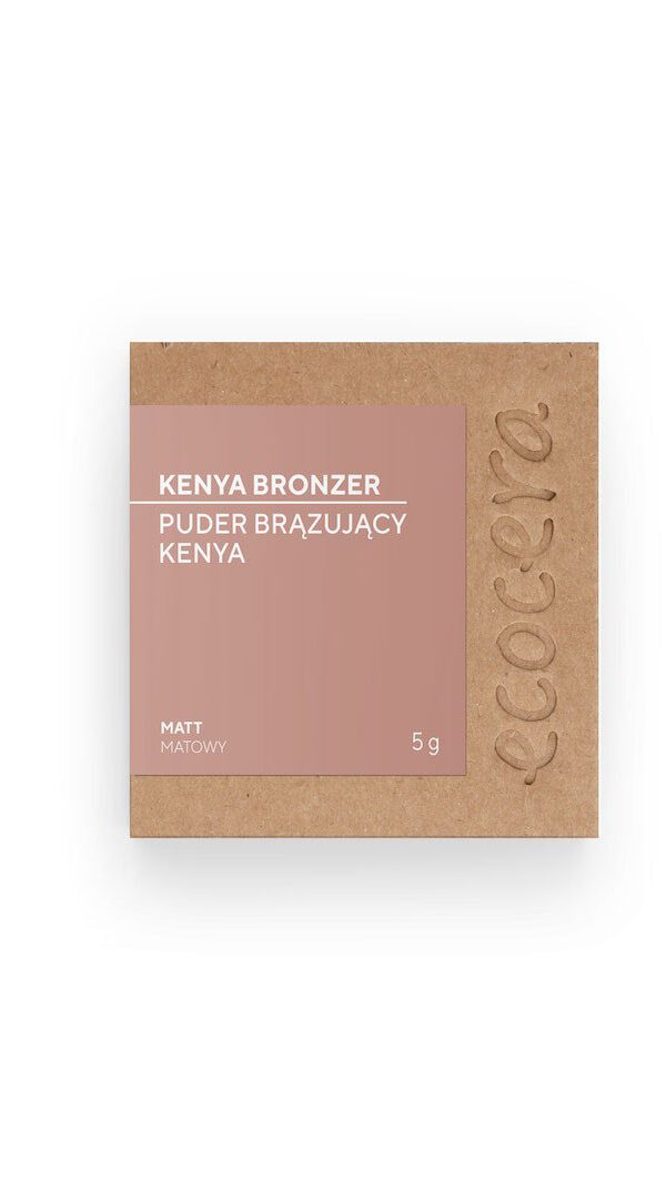 Ecocera Nch Bronzing Powder Matt Kenya 5G