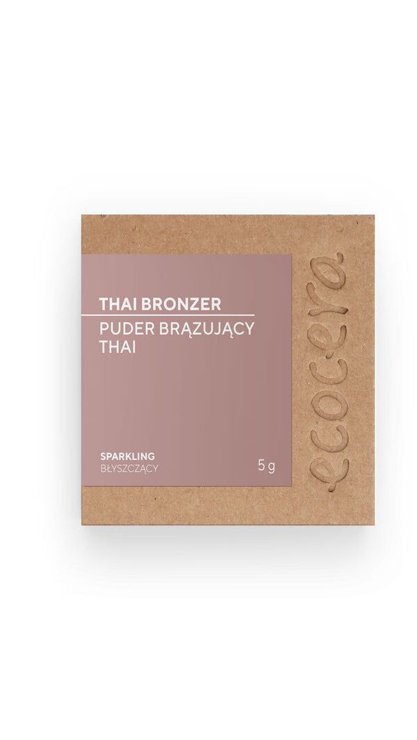 Ecocera Nch Bronzing Powder Thai 5G
