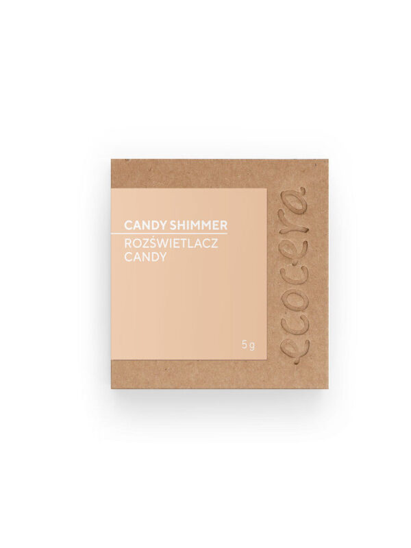 Ecocera Nch Shimmer Candy 5G