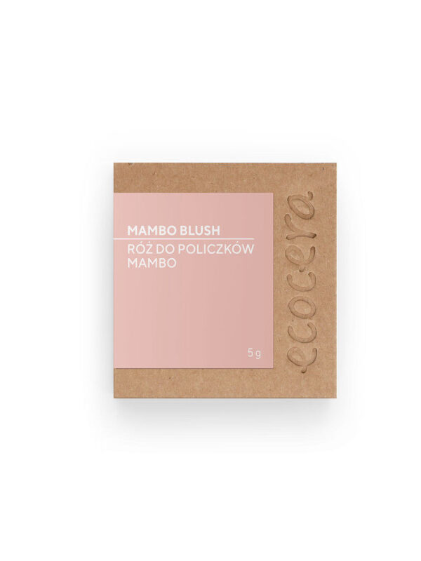 Ecocera Nch Blush Mambo 5G