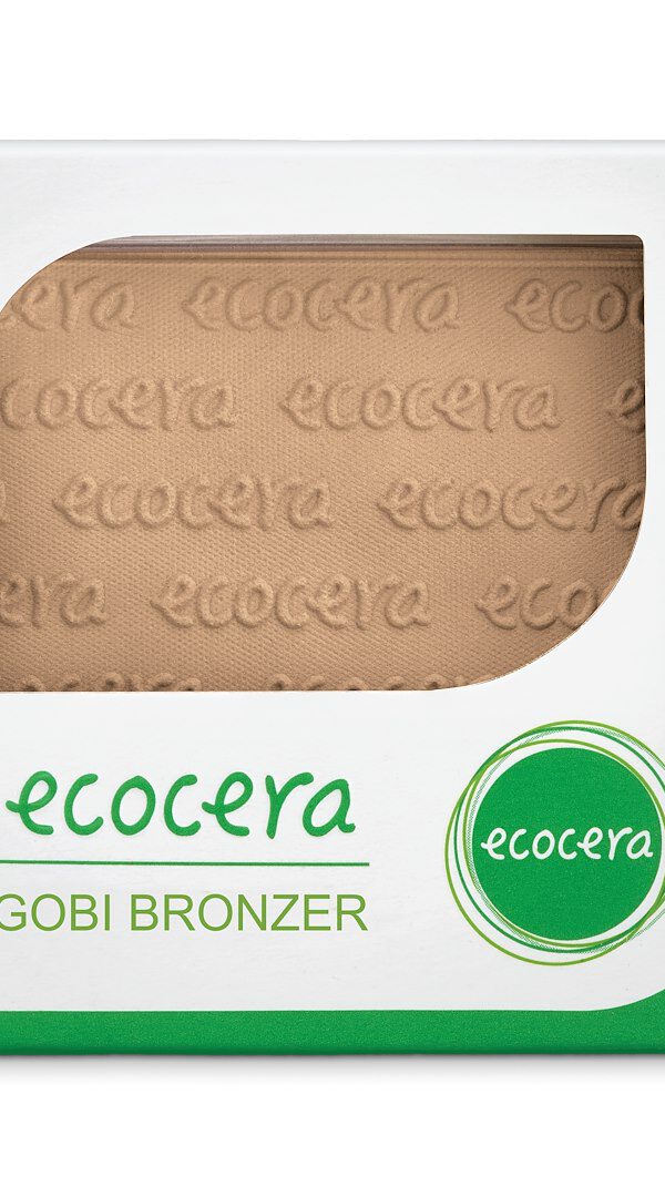 Ecocera Bronzing Powder Bali 10G