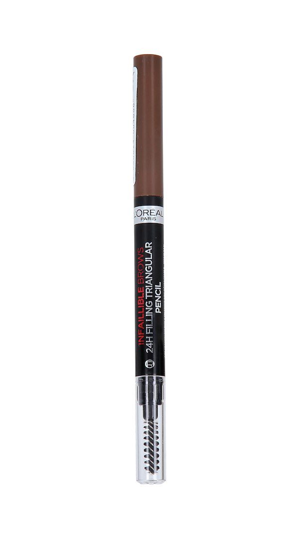 L'Oreal Kredka Do Brwi Infaillible #5.0 L. Brunet