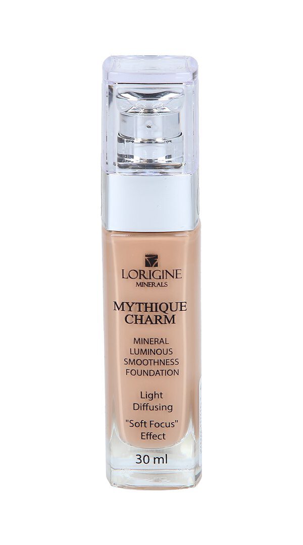 Lorigine Podk?Ad Miner. Mythique Charm #4.0 Golden