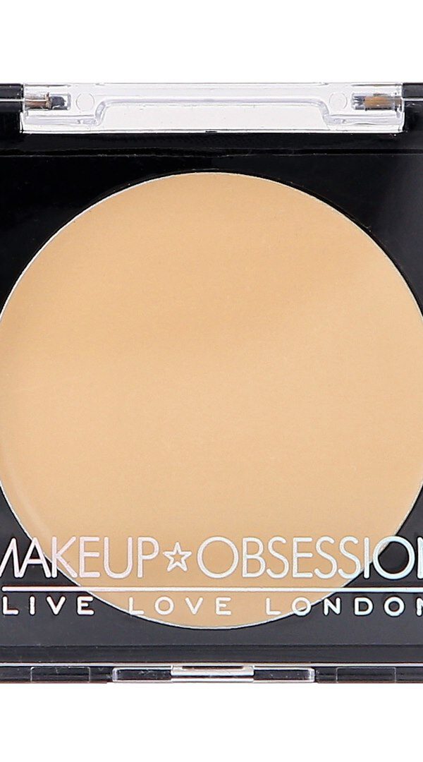Mur Krem Makeup Obssesion Banana #C112 Cream