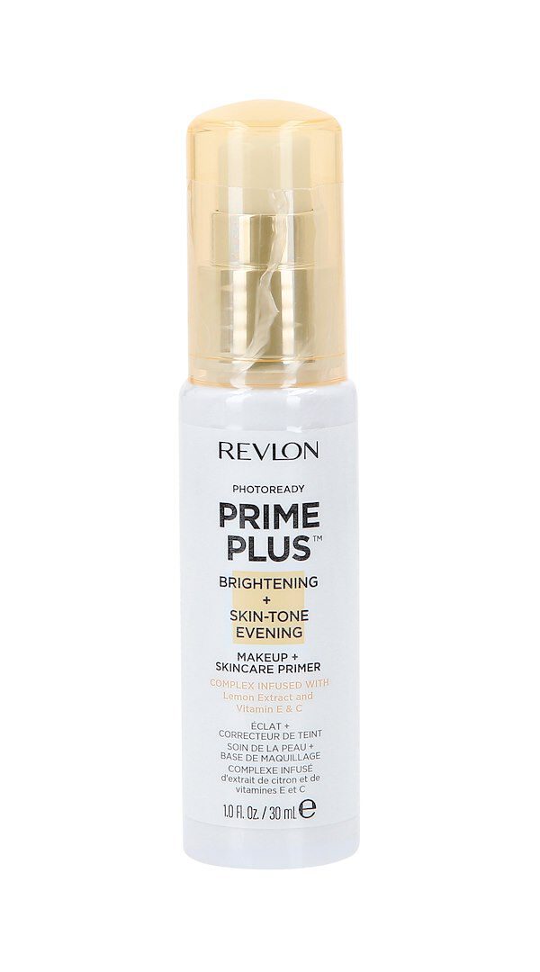 Revlon Photoready Prime Plus Base #001