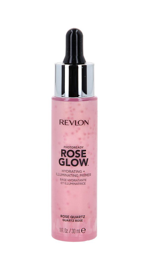 Revlon Photoready Rose Glow Base #001