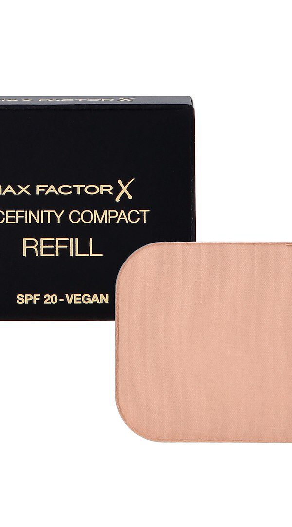 Facefinity Compact 005 Sand Refill 10G
