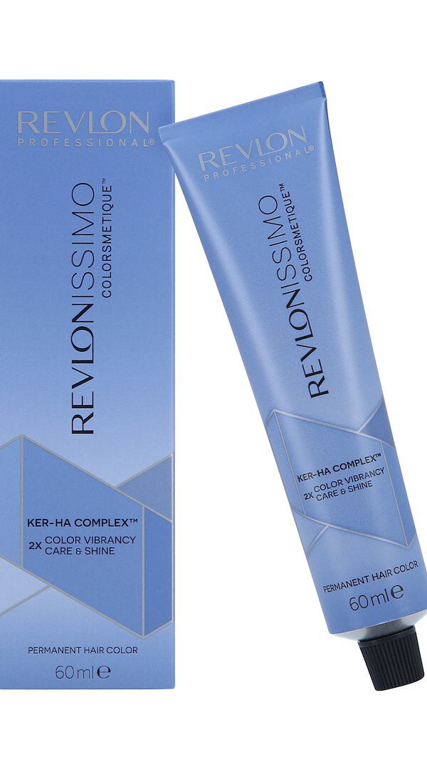 Rev Revlonissimo Cc 9,11 60Ml
