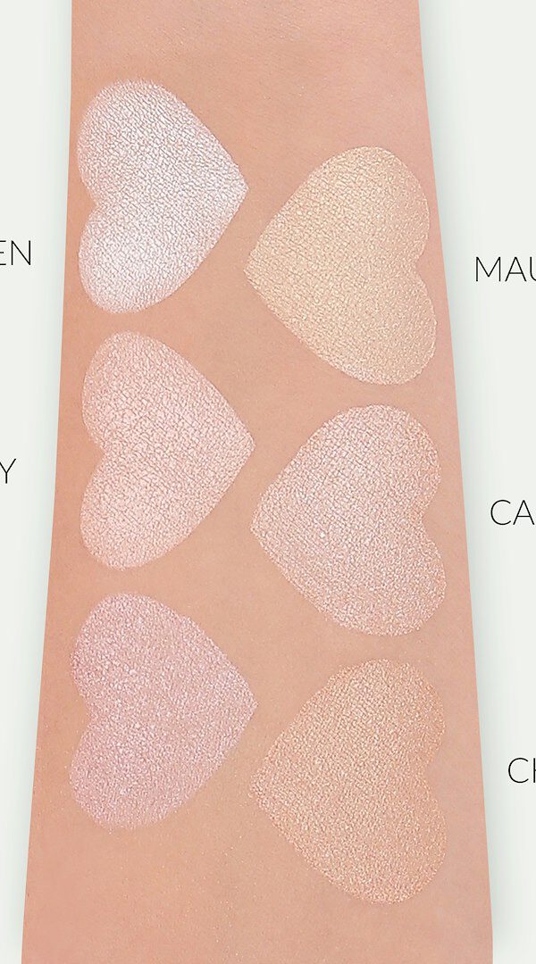 Ecocera Nch Shimmer Frozen 5G
