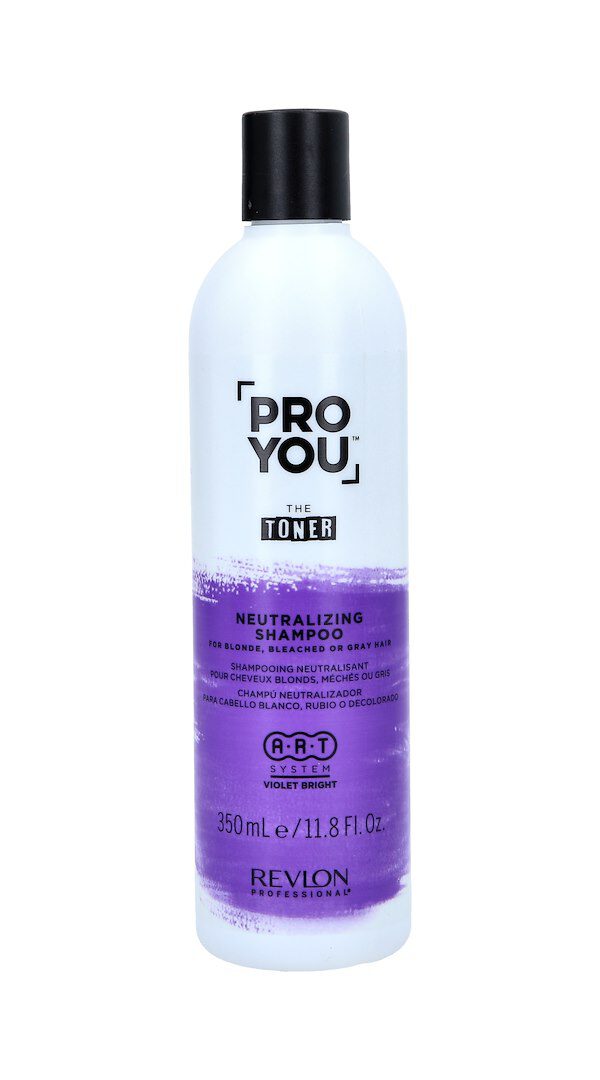 Rev Py Neutralizing Shampoo 350Ml