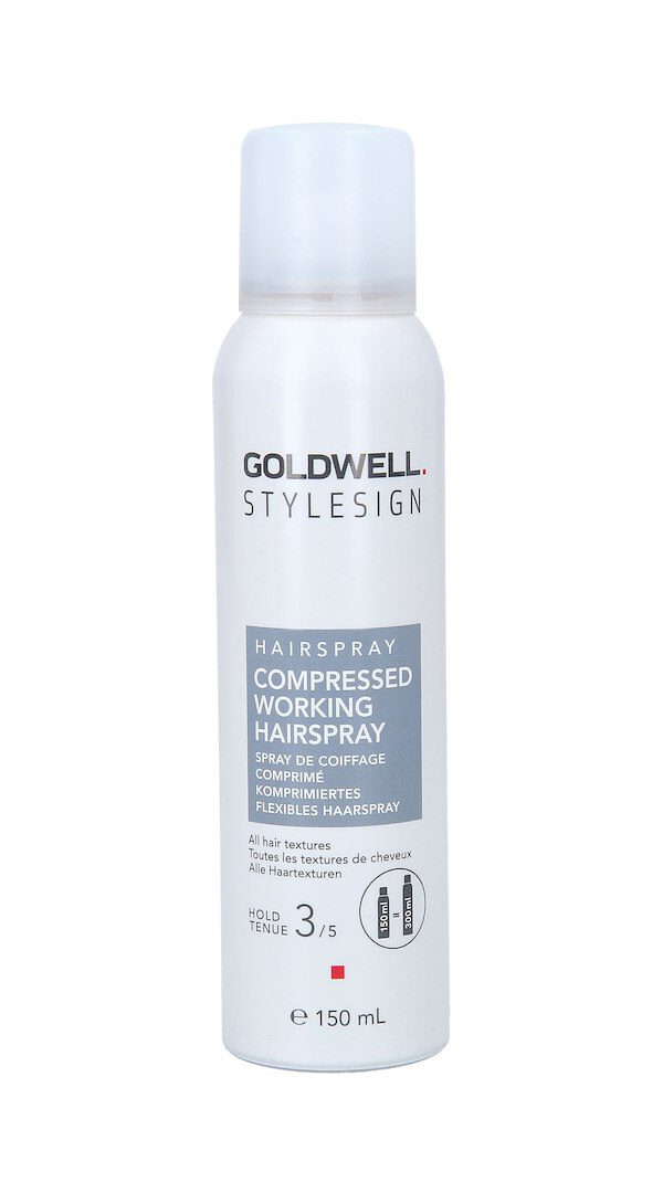 Gw Stylesign Working Hairspray 150Ml